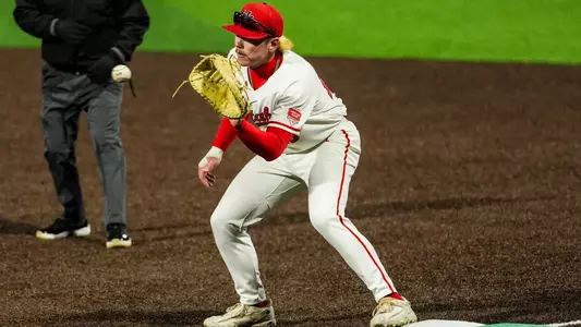 Cameron Gurney - vs. GCU 2026