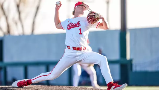 Colter McAnelly vs. Arizona game 1