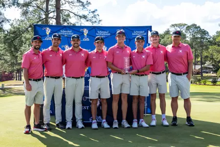 Utah Golf Schenkel Champions