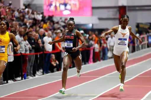 2025-26 ITF: Chelsea Amoah at Indoor Championships