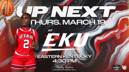 UP NEXT WBB: EKU WBIT