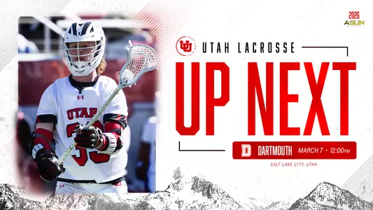 lacrosse up next Dartmouth