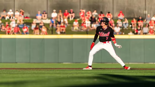 Matt Flaharty - vs. BYU 2026