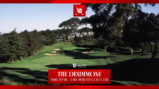 The Desimone Invitational