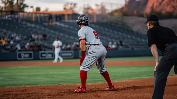 Jake Long - at ASU 2026