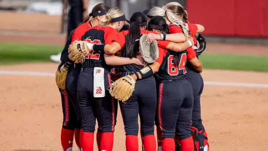 Utah Softball Team