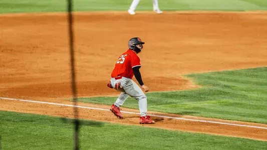 Cal Miller - at ASU 2026