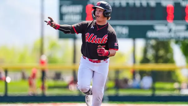 Cal Miller - vs. Texas Tech 2026