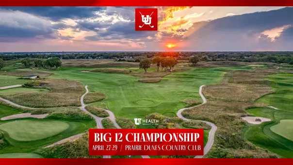 Golf Big 12 Championships