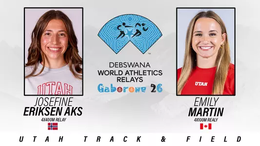 2026 OTF: World Relays Gaborone GFX