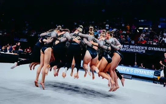 Utah Gymnastics 2026 Analysis