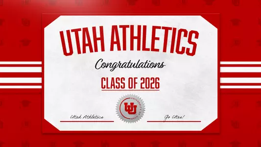 2026 Graduation Banner