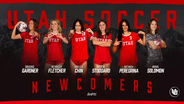 Utah Soccer Newcomers