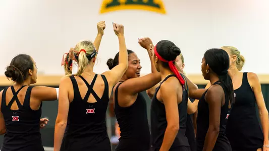 WTEN at Baylor