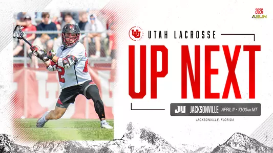 lacrosse up next Jacksonville