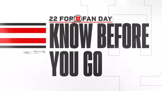 22 For U Fan Day Header