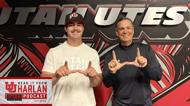 Hear It From Harlan with Jake Long