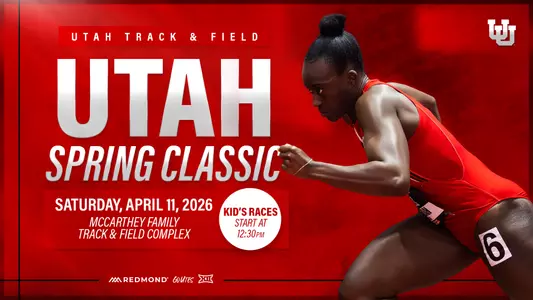 2026 OTF: Utah Spring Classic GFX