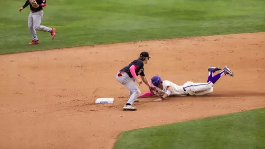 Matt Flaharty - at TCU 2026