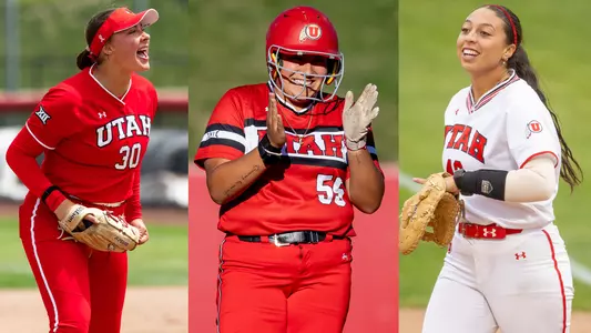 Softball All-Region