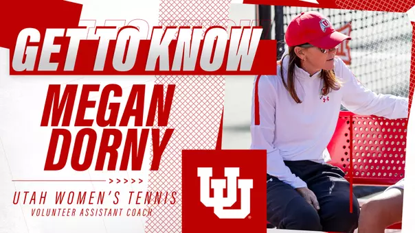 Get To Know You Megan Dorny
