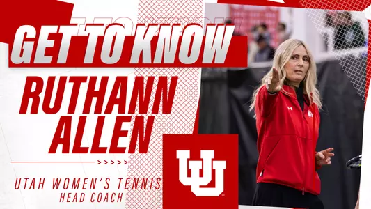 Get to Know RuthAnn Allen
