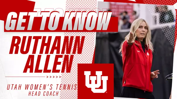 Get to Know RuthAnn Allen