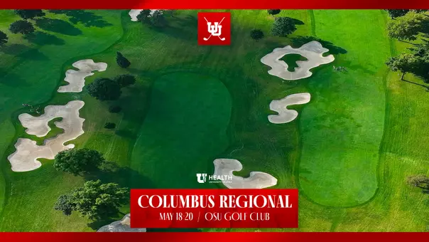 Utah Golf Columbus Regional Notes