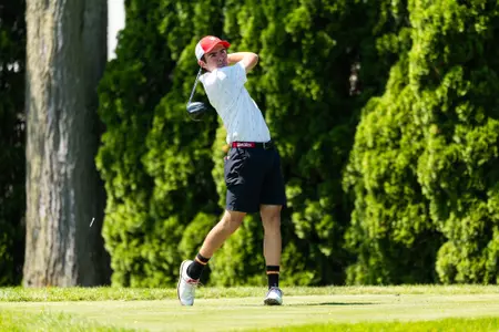 Utah Golf Columbus Regional Rd. 1