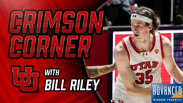 Crimson Corner - Branden Carlson