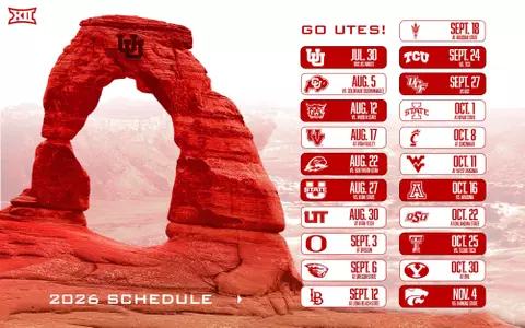 Soccer Schedule