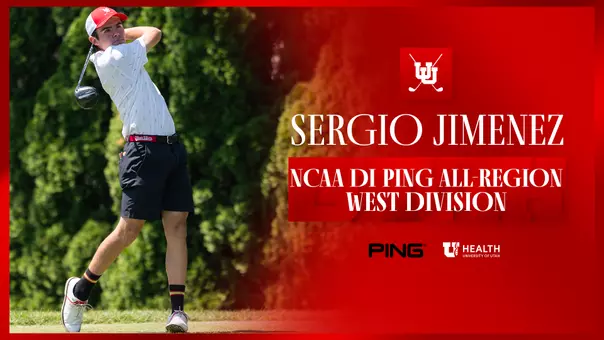 Sergio Jimenez All-Region