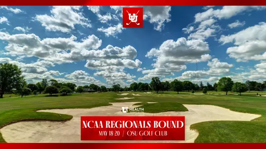 Utah Golf Regional 2026