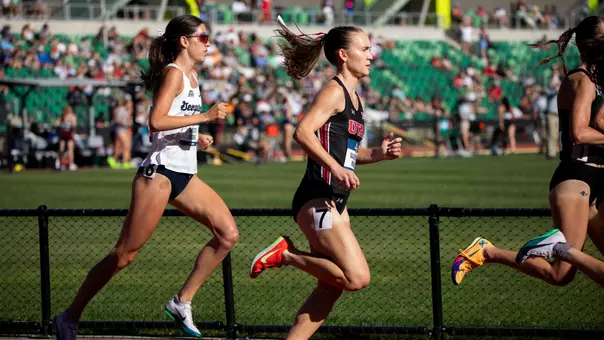 2026 OTF: Mackenzie Rogers at NCAA Championships