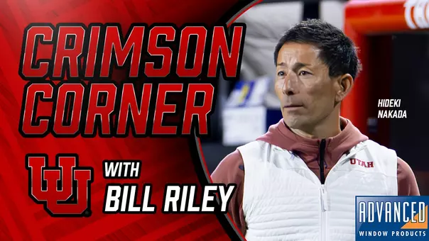 Crimson Corner - Hideki Nakada