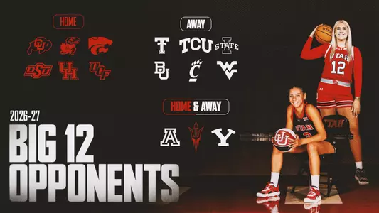 Big 12 Matrix 2026-27 wbb
