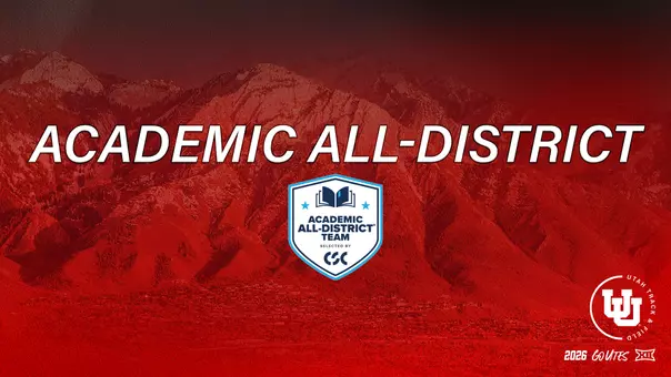 2026 OTF: CSC Academic All-District