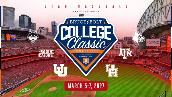 2027 Bruce Bolt College Classic