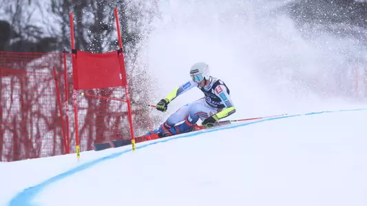 Sebastian Hagan - 2027 Utah Ski Team signee