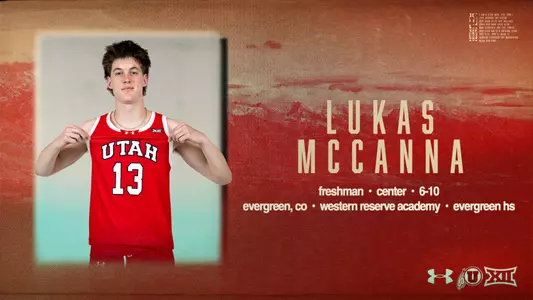 2026-27 MBB: Lukas McCanna Signing Template