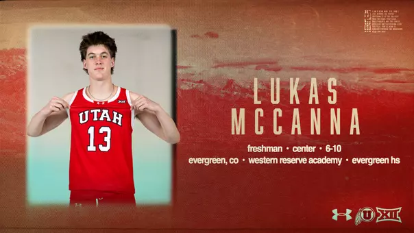 2026-27 MBB: Lukas McCanna Signing Template