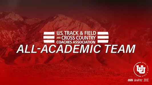 2026 OTF: USTFCCCA All-Academic GFX