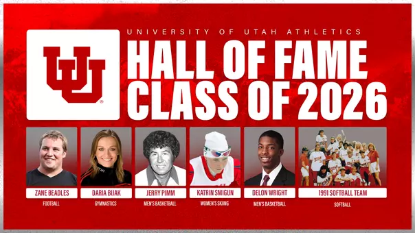 2026 Hall of Fame Class