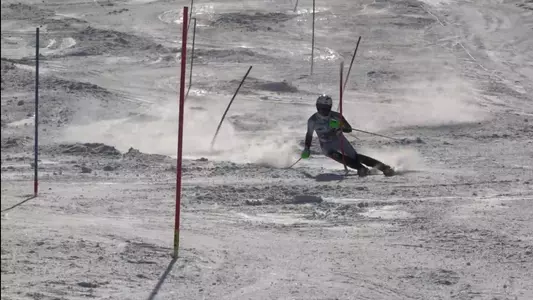 Ola Polmar - 2027 ski signee