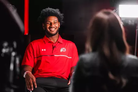 Dampier Interview