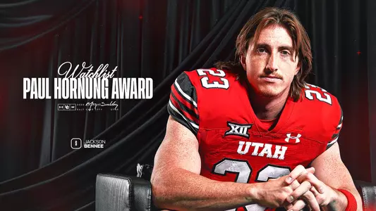 Bennee Hornung Watch List