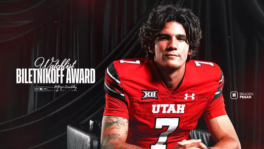 Pegan Biletnikoff Watch List