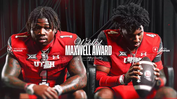 Dampier, Parker Maxwell Watch List