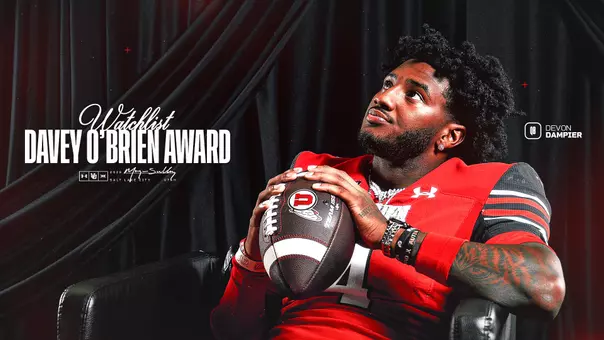 Dampier Davey O'Brien Watch List