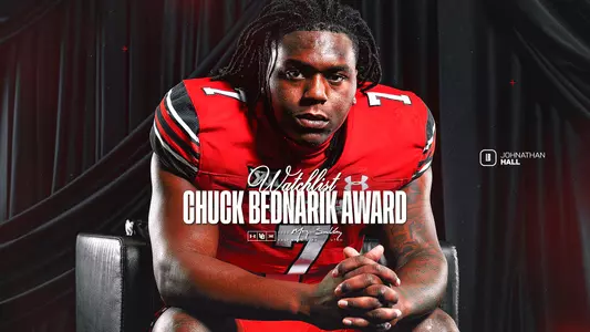 Hall Bednarik Award Watch List